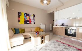 Athens Innova Apartment II