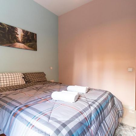 Athens Innova Apartment II Εξωτερικό φωτογραφία