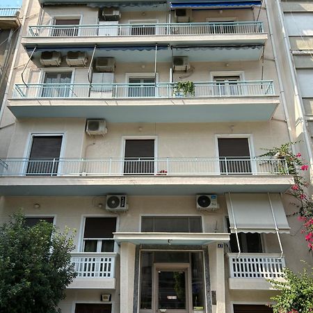 Athens Innova Apartment II Εξωτερικό φωτογραφία