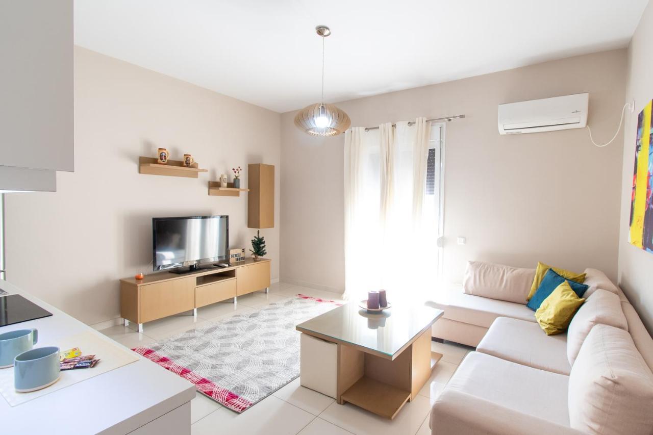 Athens Innova Apartment II Εξωτερικό φωτογραφία