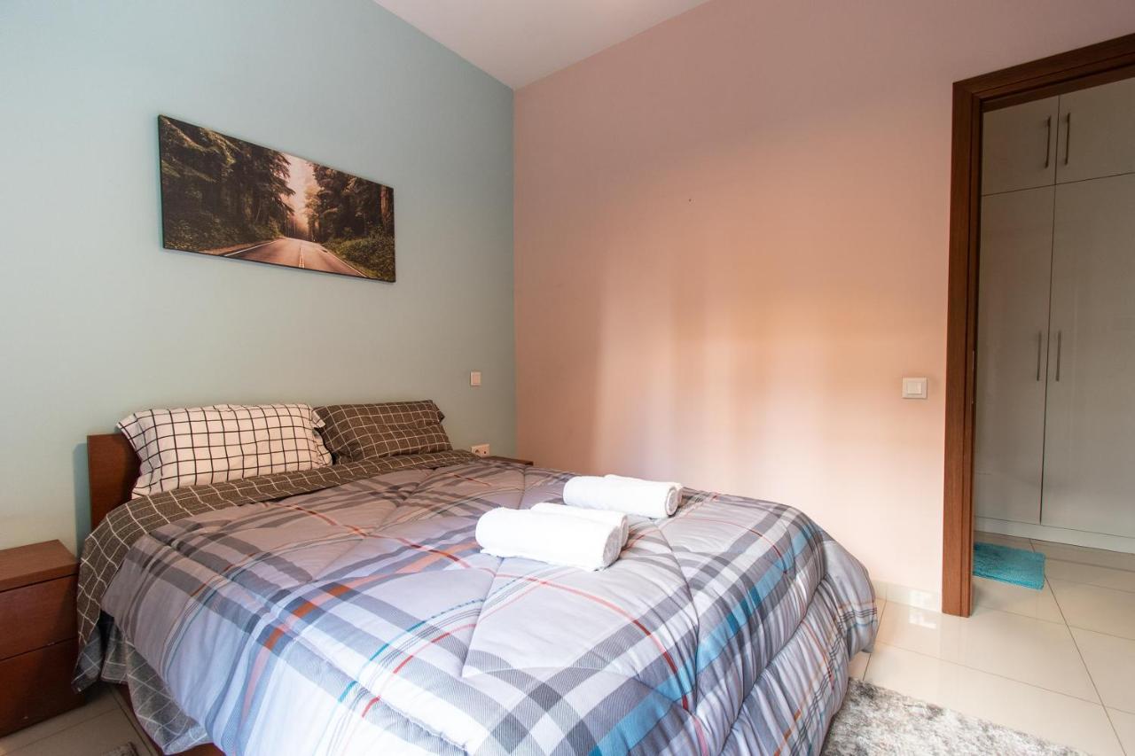 Athens Innova Apartment II Εξωτερικό φωτογραφία