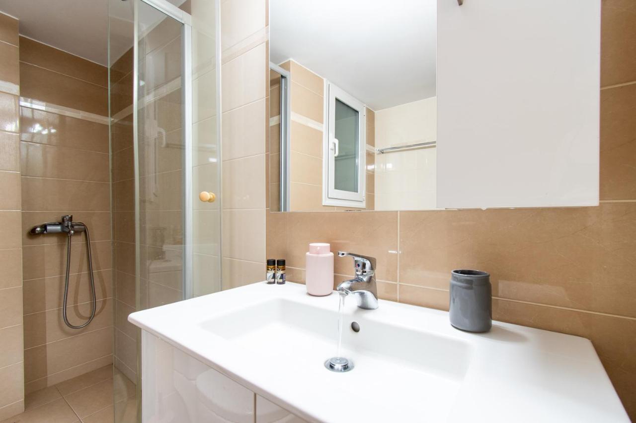 Athens Innova Apartment II Εξωτερικό φωτογραφία
