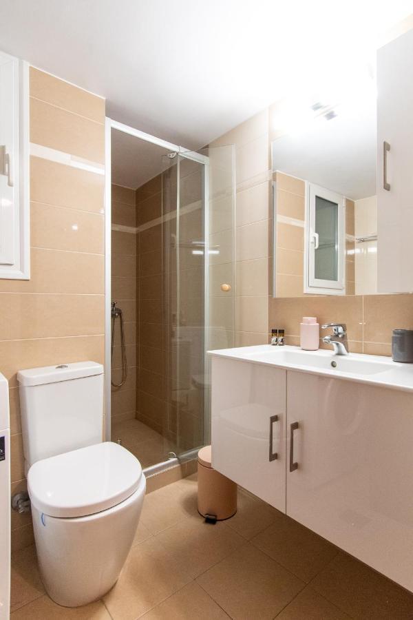 Athens Innova Apartment II Εξωτερικό φωτογραφία